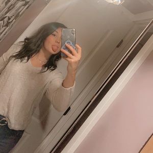 Meet your Posher, Faith